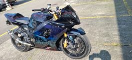 Suzuki GSX-R 1000 K4
