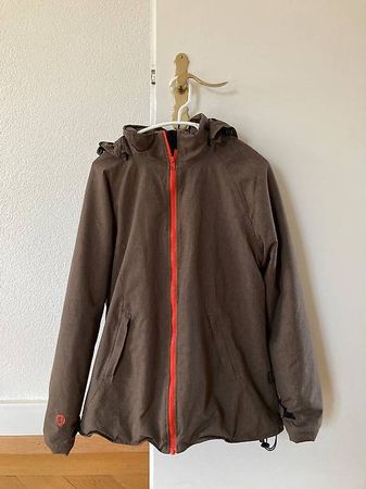 Mamalila Jacke (M) Umstandsjacke