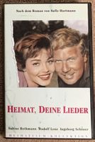 VHS-Kassette - Heimat, Deine Lieder (1959)