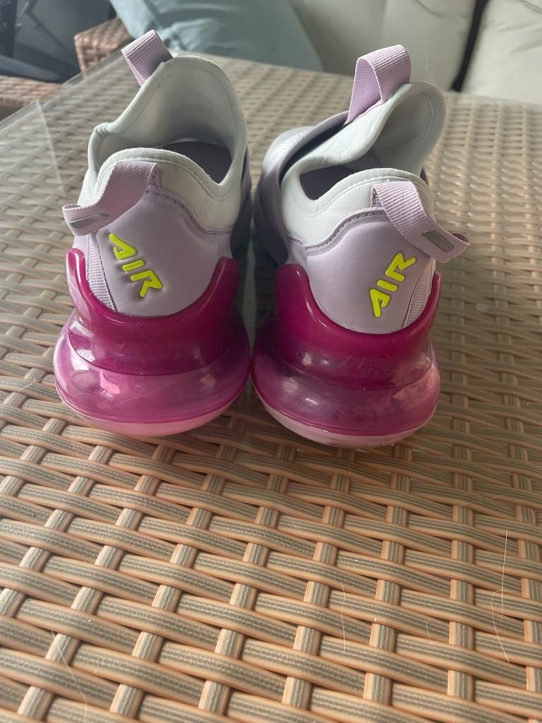 Nike Damenschuhe: Sportschuhe Nike Air – Gebraucht aus Eschenbach LU von Amato1985 3