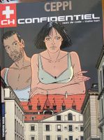 Ceppi 3 tomes Confidentiel
