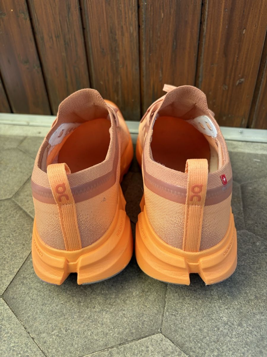 On Scarpe da uomo: ON Cloudsoma NEUWERTIG 44.5 – Nuovo (secondo la descrizione) da Schönenwerd venduto da Phipsz 4