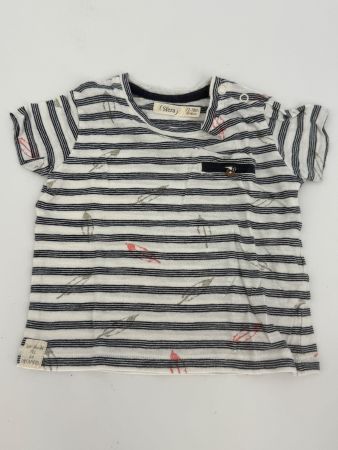 Sfera Shirt Gr. 80/86
