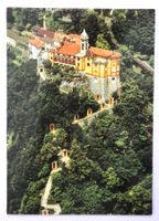 Locarno, Madonna del Sasso