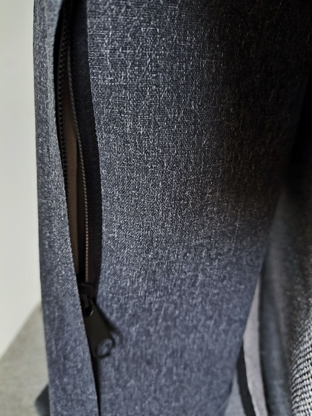 Vaude Zaini: Vaude Wolfegg +Egg Rucksack phantom black - NEU! – Nuovo e nell'imballaggio originale da Bern venduto da stefsvolta 2