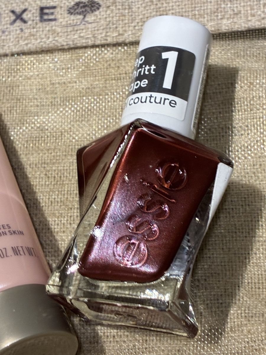 Nuxe Sonstige Körperpflege: Set: Nuxe Bio & Creme Prodigieuse Boost & Essie Nagellack – Neu und originalverpackt aus Niederglatt ZH von karinso 2