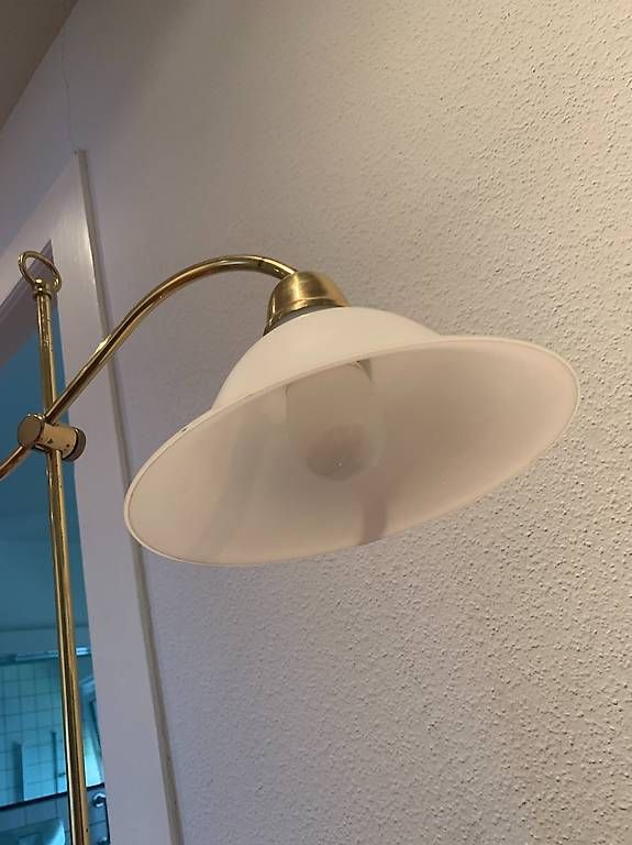 Lampen: Stehleuchte – Gebraucht aus Zürich von Kaspar1200 2