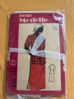 Schnittmuster neue modelle DDR Ostalgie Verlag für die Frau