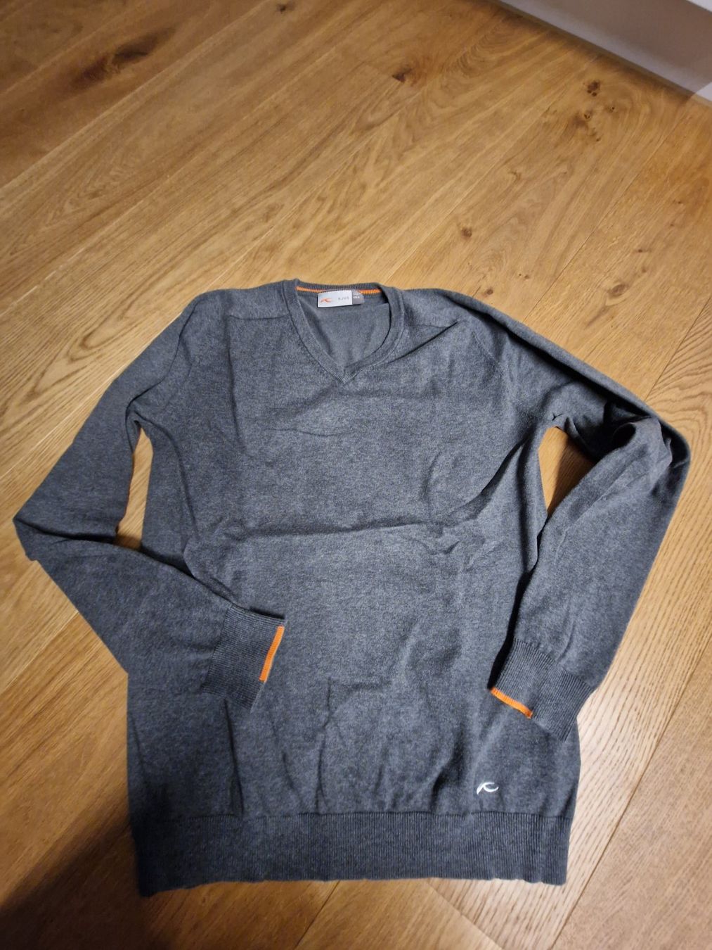 Kjus Pullover & Sweatshirts: Pullover 2 Stk. KJUS Gr. 48/S – Gebraucht aus Davos-Dorf von Bpelikan 2