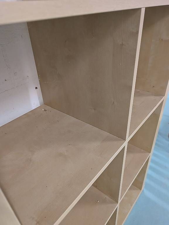 Ikea Scaffali: IKEA Regal KALLAX – Usato da Neuhausen venduto da Mhmh 2