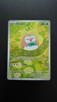 Pokémon Rowlet #90