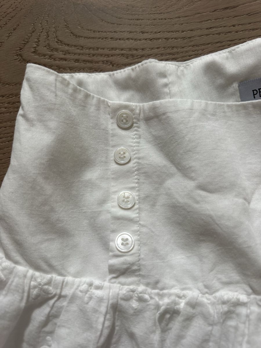 Gonne: UNUSED Peppermayo white mini skirt US 0 – Nuovo (secondo la descrizione) da Horgen venduto da ali_9w9p 5