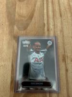 Xavi Simons Summer signings Karte, Tottenham, 03/10
