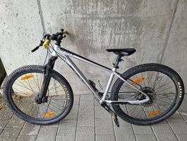 Bike Scott Scale 710  27.5 Zoll
