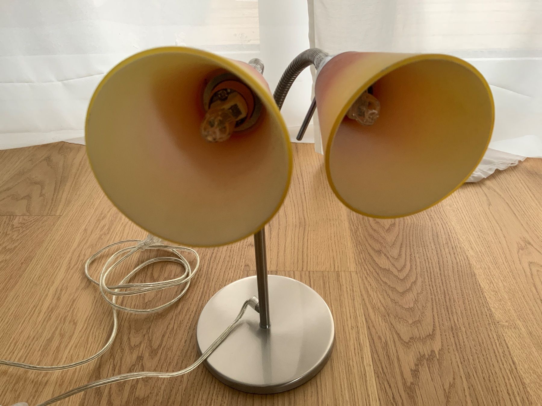 Lampade: Nachttischlampe – Usato da Niederhasli venduto da qbdp 1