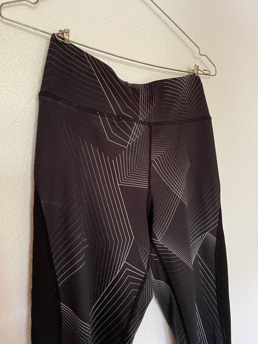 Hosen: Tights / Leggins – Gebraucht aus Reisiswil von .aelis.