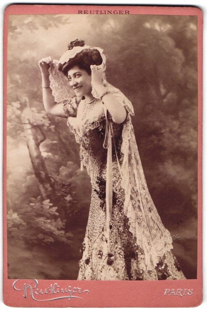 Fotografie &  Plakate: Fotografie Reutlinger, Paris, Boulevard  – Gebraucht aus Berlin von bartko-reher