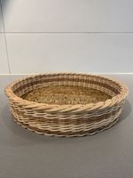 Handgemachtes Körbchen (handmade Schweiz🇨🇭) ø24cm