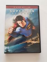 Superman Returns DVD