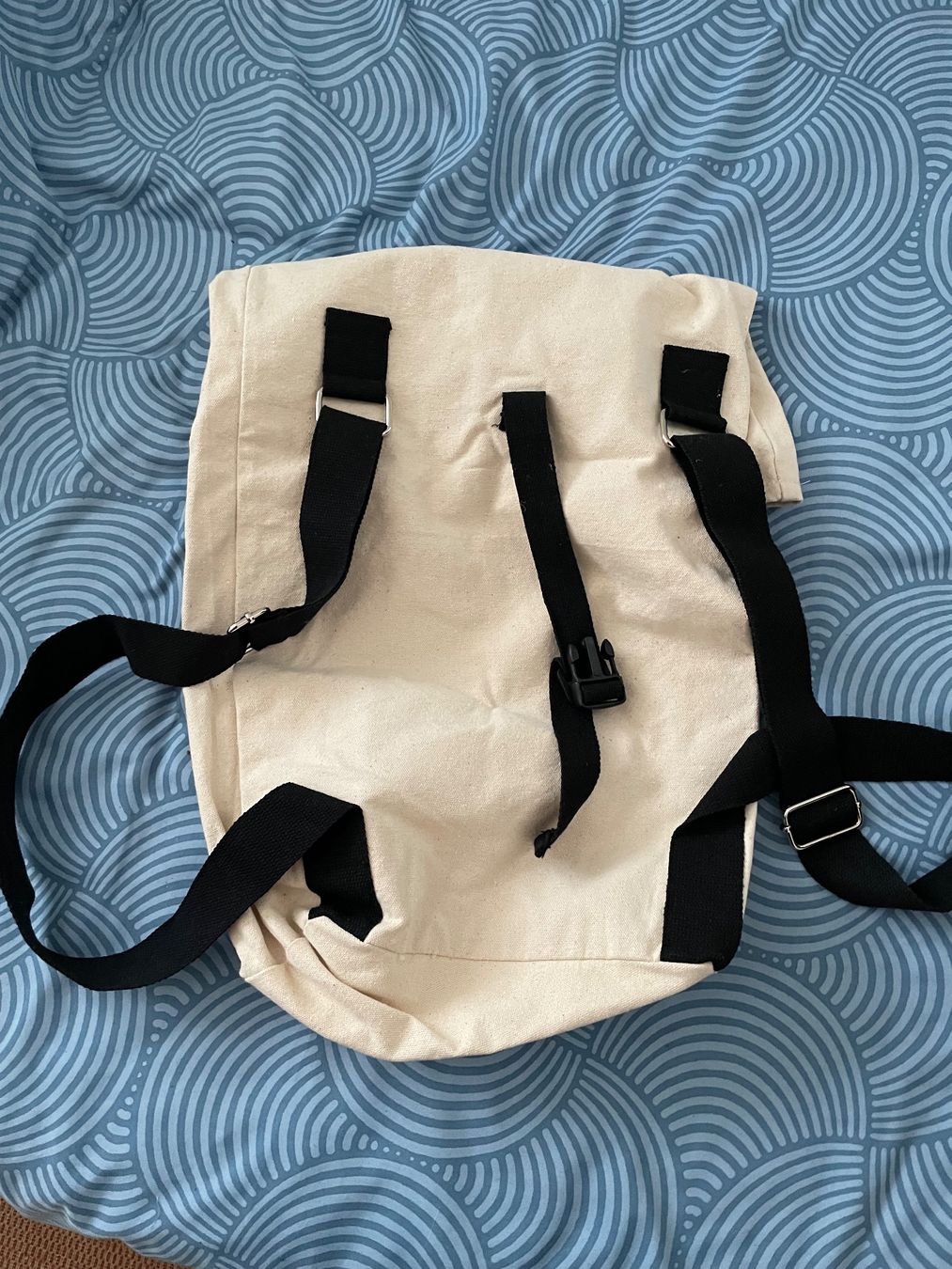 Zaini: Doodah Rucksack plus div Beutel TOP – Usato da Zug venduto da falama 1