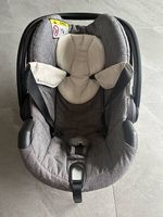Ovetto BeSafe (Z) Go Modular