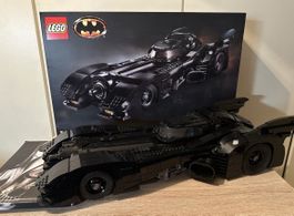 LEGO BATMAN 76139