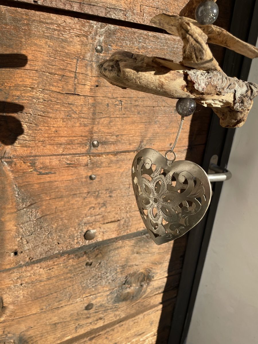 Tutte le decorazioni: Schwemmholz Kette – Nuovo e nell'imballaggio originale da Vogorno venduto da Naeppi99 6
