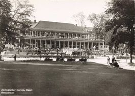 Zoologischer Garten Basel G