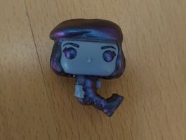 stranger things Kinder Joy Robin