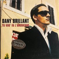DANY BRILLANT - TU VUO' FA L'AMERICANO