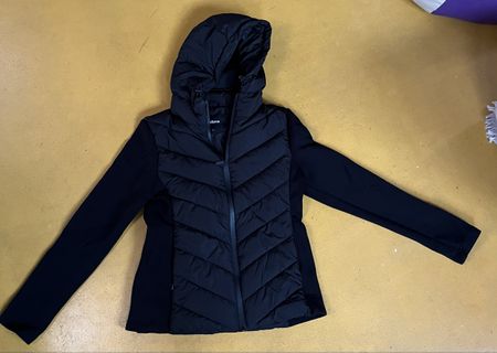 Jacke