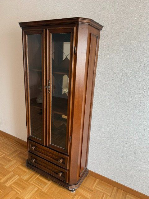 Vitrines: Vitrinen Möbel – D'occasion à Rothenburg par Betty690 1