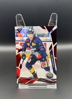 SportZoo Red 09/20 Michal Cajkovsky HC Ambri Piotta
