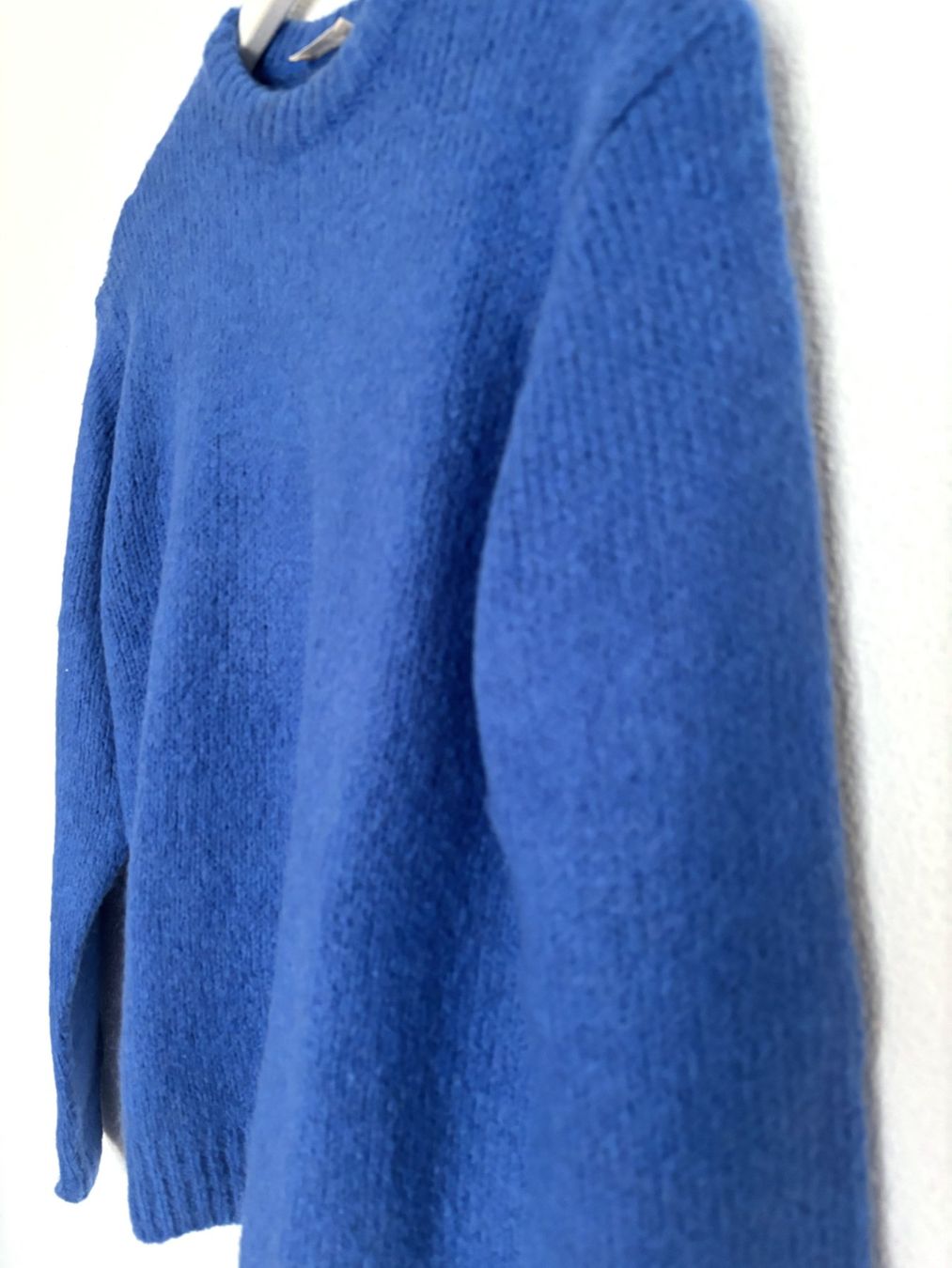 Maglioni & Felpe: Strickpullover Sweatshirt Pullover Gr. 36/38 – Usato da Holzhäusern ZG venduto da paula_w 1
