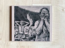 Deathspell Omega, Black Metal