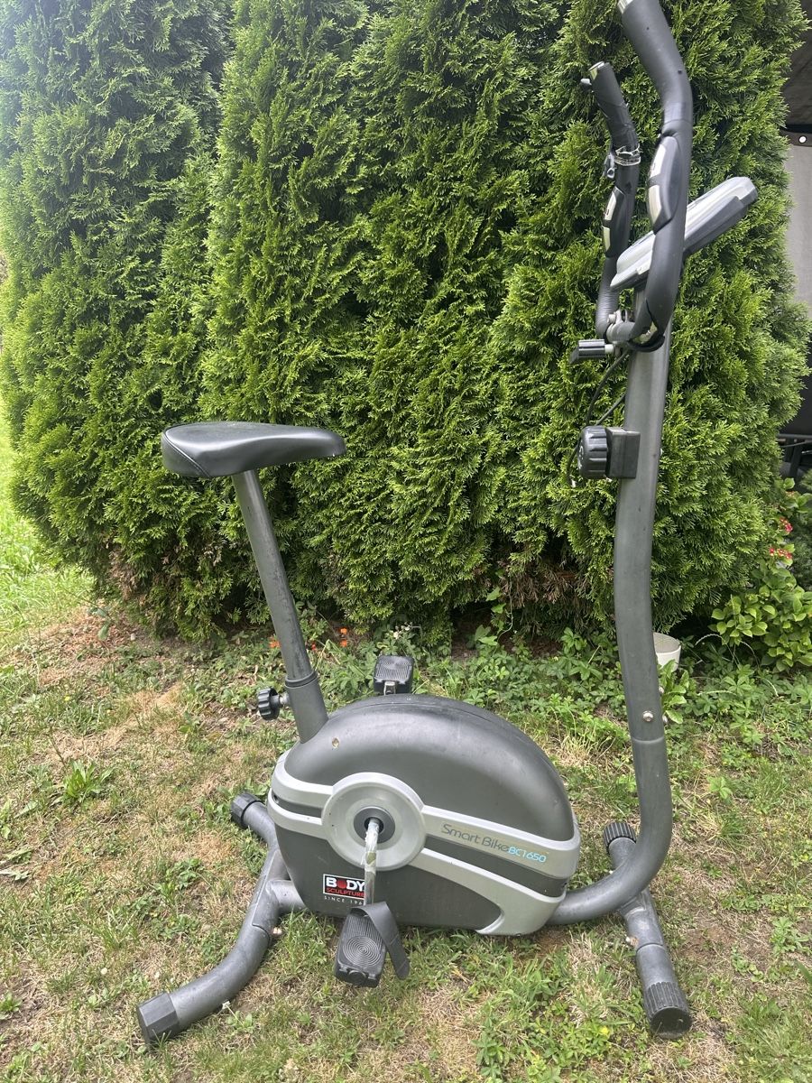 Hometrainer: Fitnessgerät  – Difettoso da Wangen an der Aare venduto da tem_z2wh 4