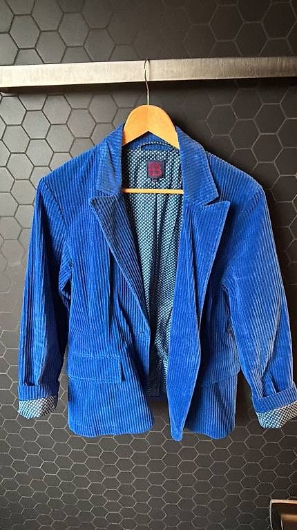Giacche: BENSIMON Blazer Grösse 42 – Usato da Stettlen venduto da Sim78one