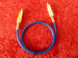 OEHLBACH  Chinch-Kabel  0,5m