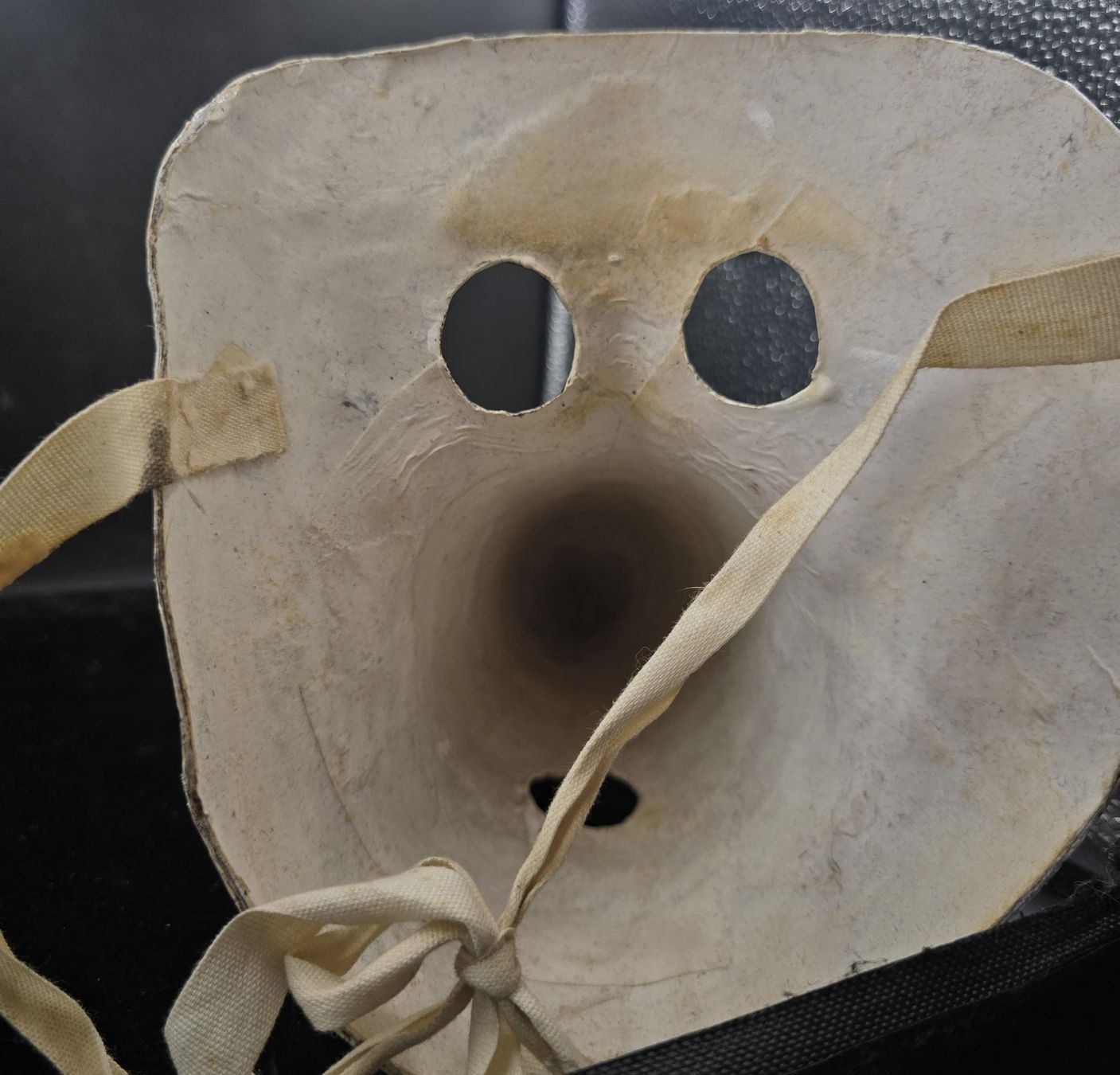 Masken: Venezianische Pestdoktor-Maske – Gebraucht aus Rorschacherberg von snOOpydOg11 5