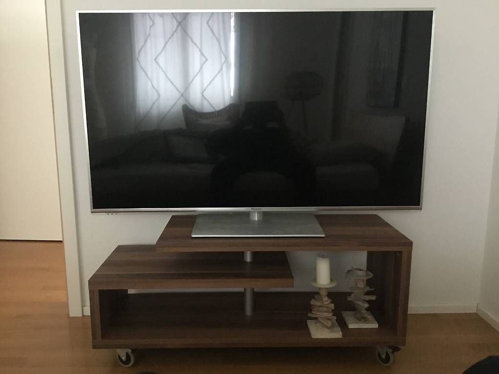 Panasonic Televisori: Panasonic Fernseher 55` – Usato da St. Niklausen LU venduto da val_y8jm 1