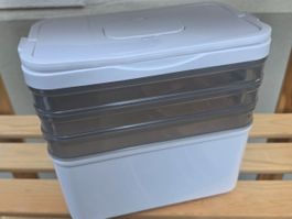 Mehrstöckige Aufbewahrungsbox 30cm