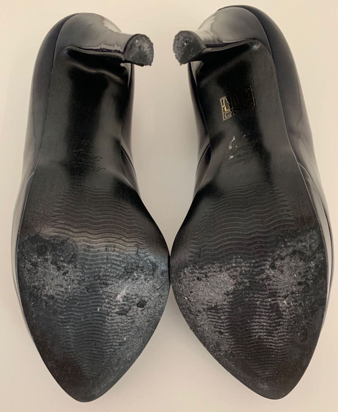 Damenschuhe: Pumps MAX SHOES – Gebraucht aus Zürich von ThaliaL 7