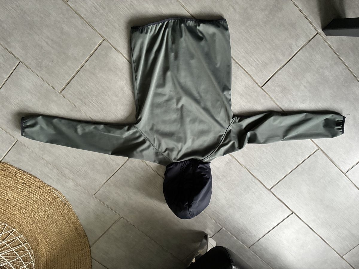 Rukka Vestes & Manteaux: Veste softshell et pluie – D'occasion à Orvin par loulax01 2