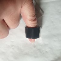 Calvkn Klein neuer schöner Ring