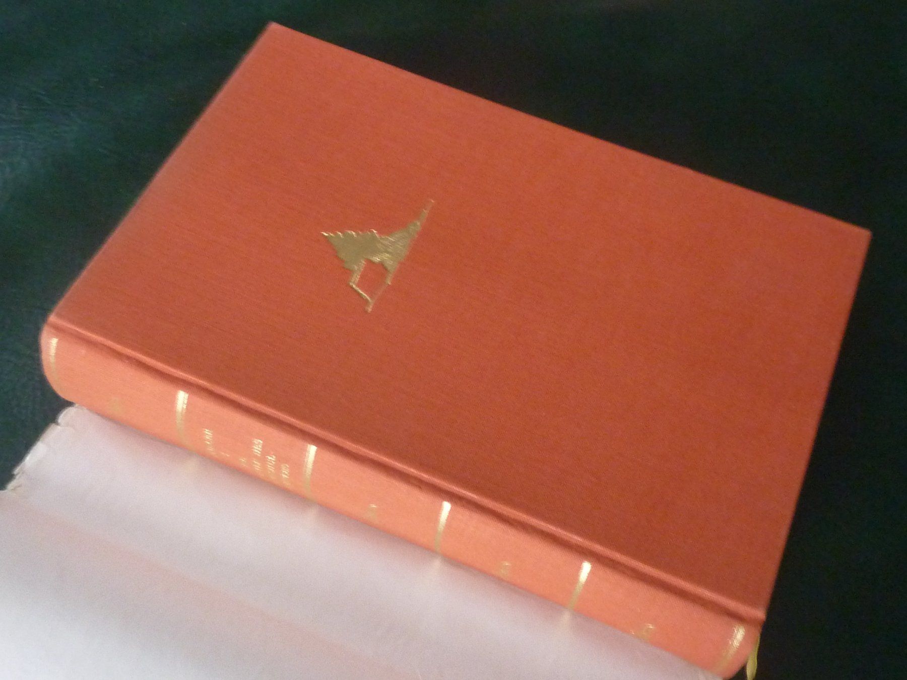 Libri: Rosegger: Schriften des Waldschulmeisters, 1950. – Usato da Triengen venduto da Nussbaum14 9