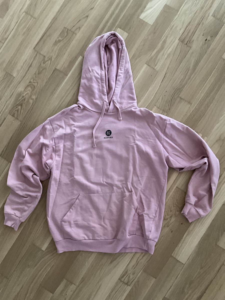 Maglioni & Felpe: Kaotiko Pulli pink  – Usato da Luzern venduto da Eureedudeheit 1