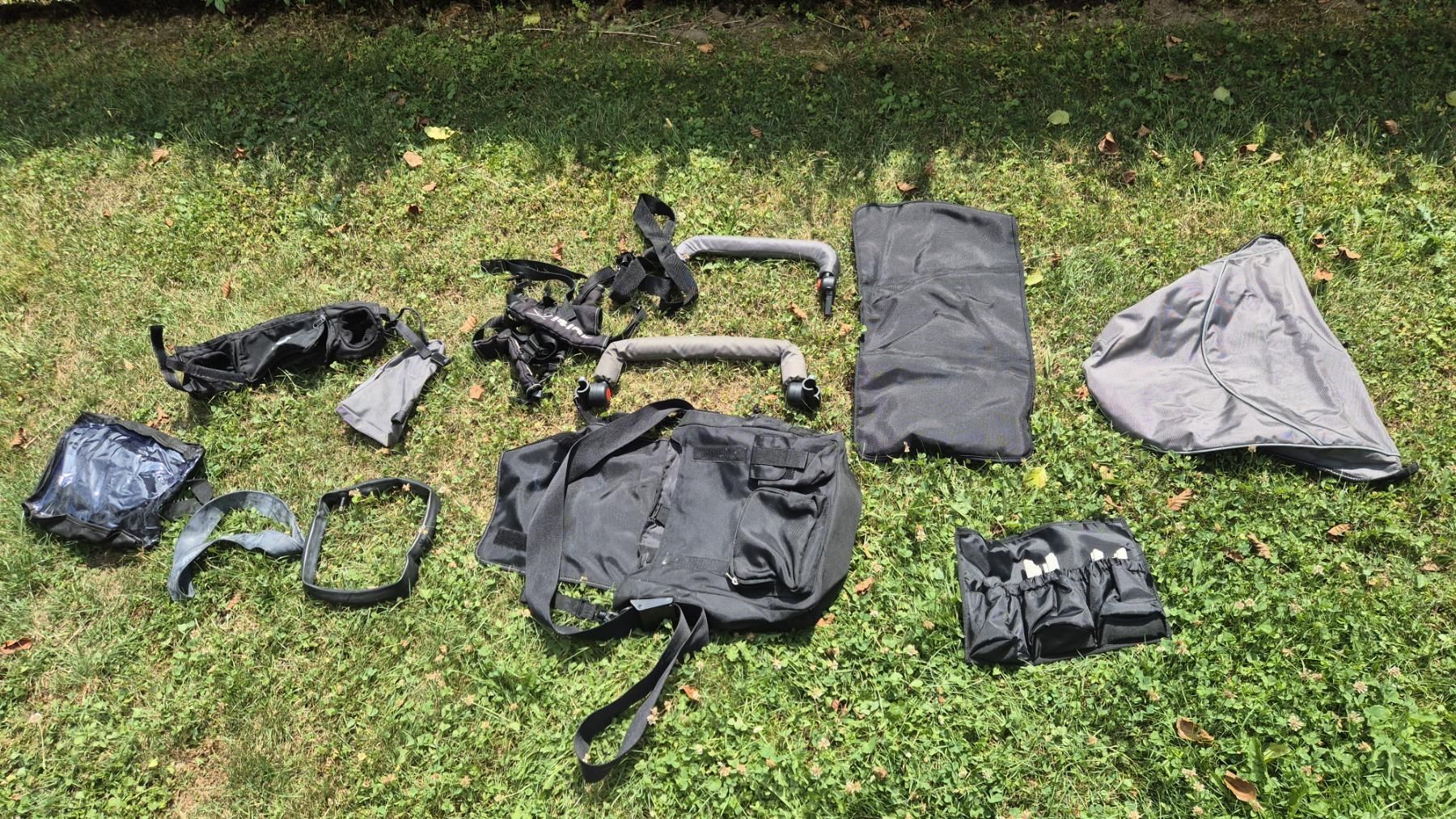 TFK Kinderwagen: TFK Kindern  – Gebraucht aus Malters von deborah__ 3