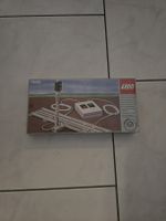 Lego 12 Volt Eisenbahn System 7860 ( Signal ) NEU