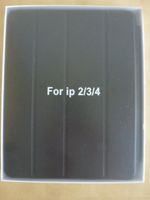 I-pad 2/3/4 Cover (Hülle)
