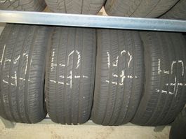 4 Kompeltträder Citroen C5 mit Sommerbereifung